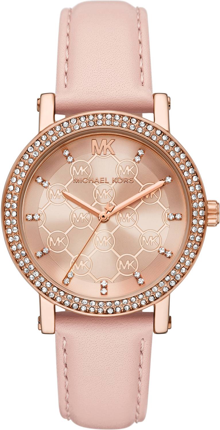 MICHAEL KORS Corey Corey Analog Watch - For Women
