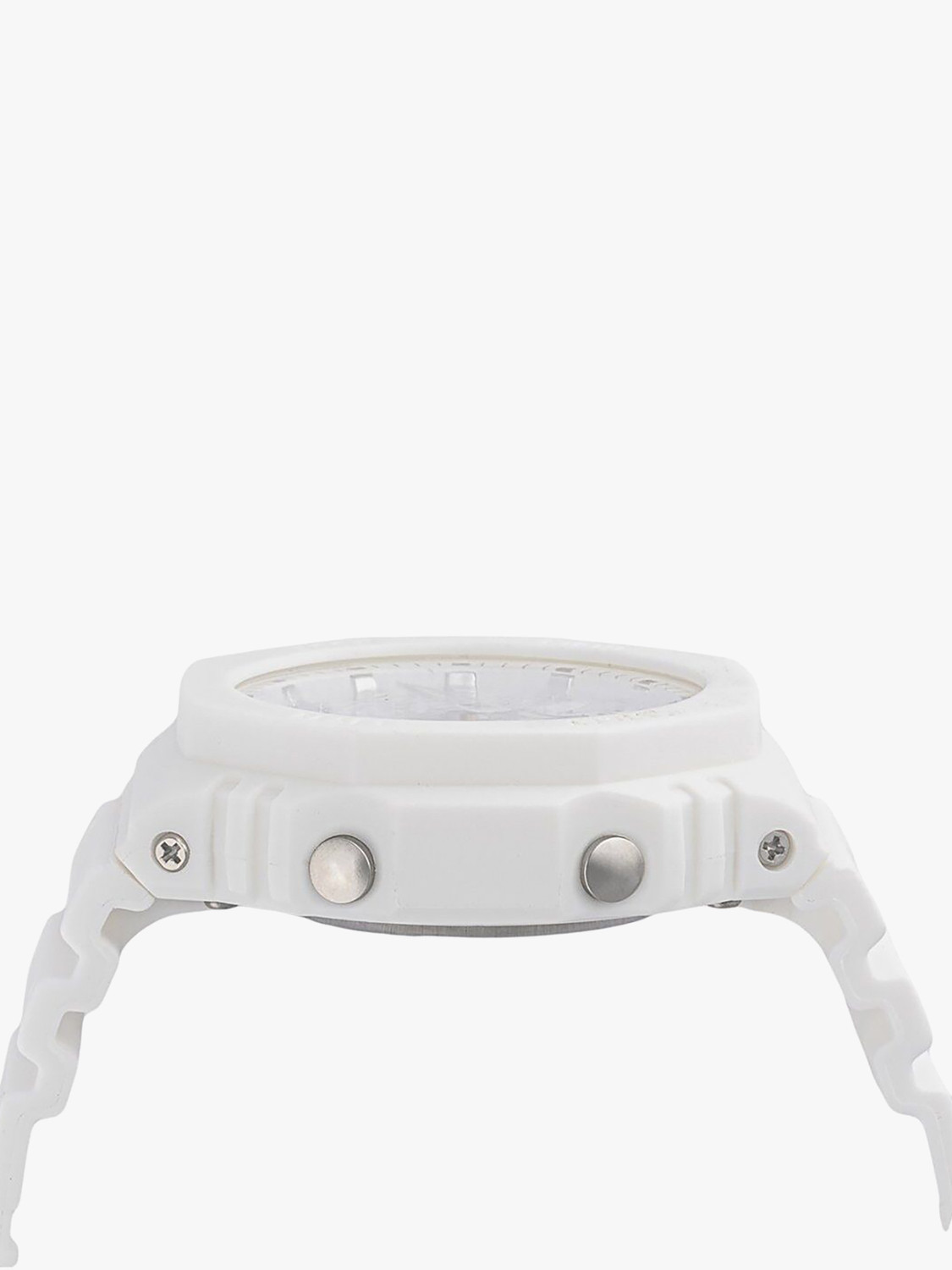 Image of INVICTA DIGITAL ESSENTIALS Invicta by Activa White Dial Analog-Digital Watch - For Men & Women