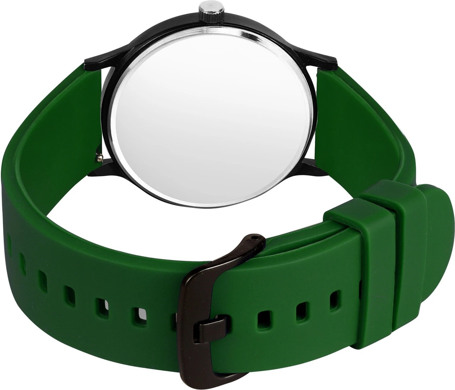 Image of MF Analog Watch - For Men & Women