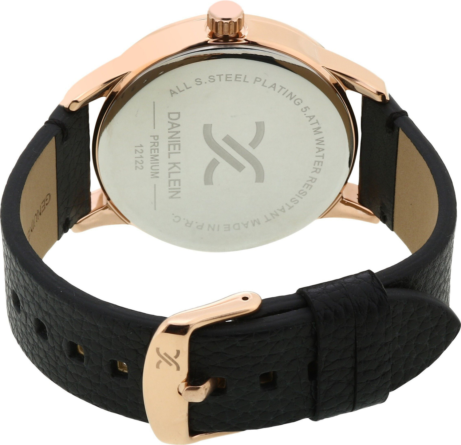 Image of DANIEL KLEIN PREMIUM GENTS Analog Watch - For Men