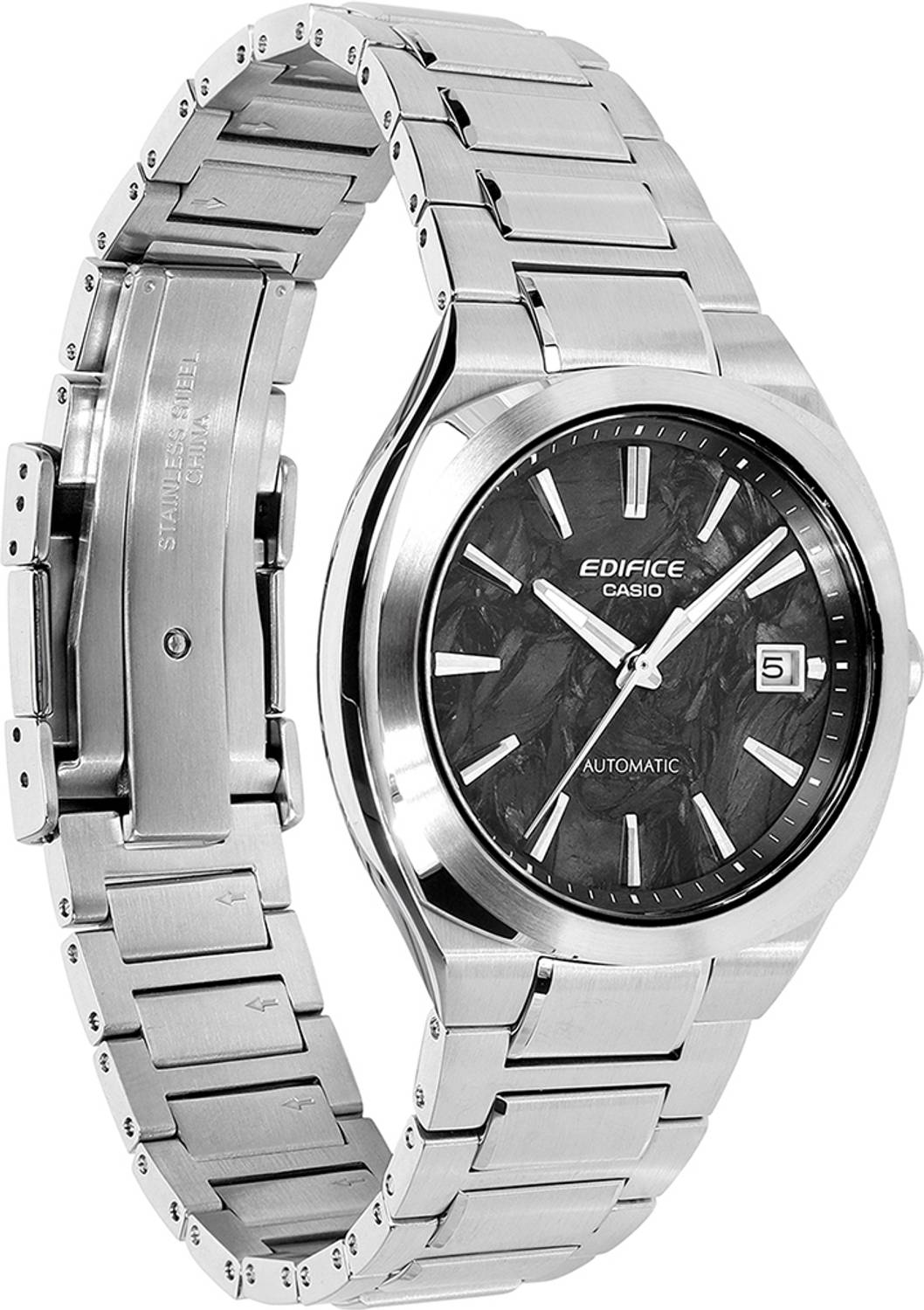 CASIO EFK-200CD-1ADR EDIFICE Men's Analog Watch - Image 3