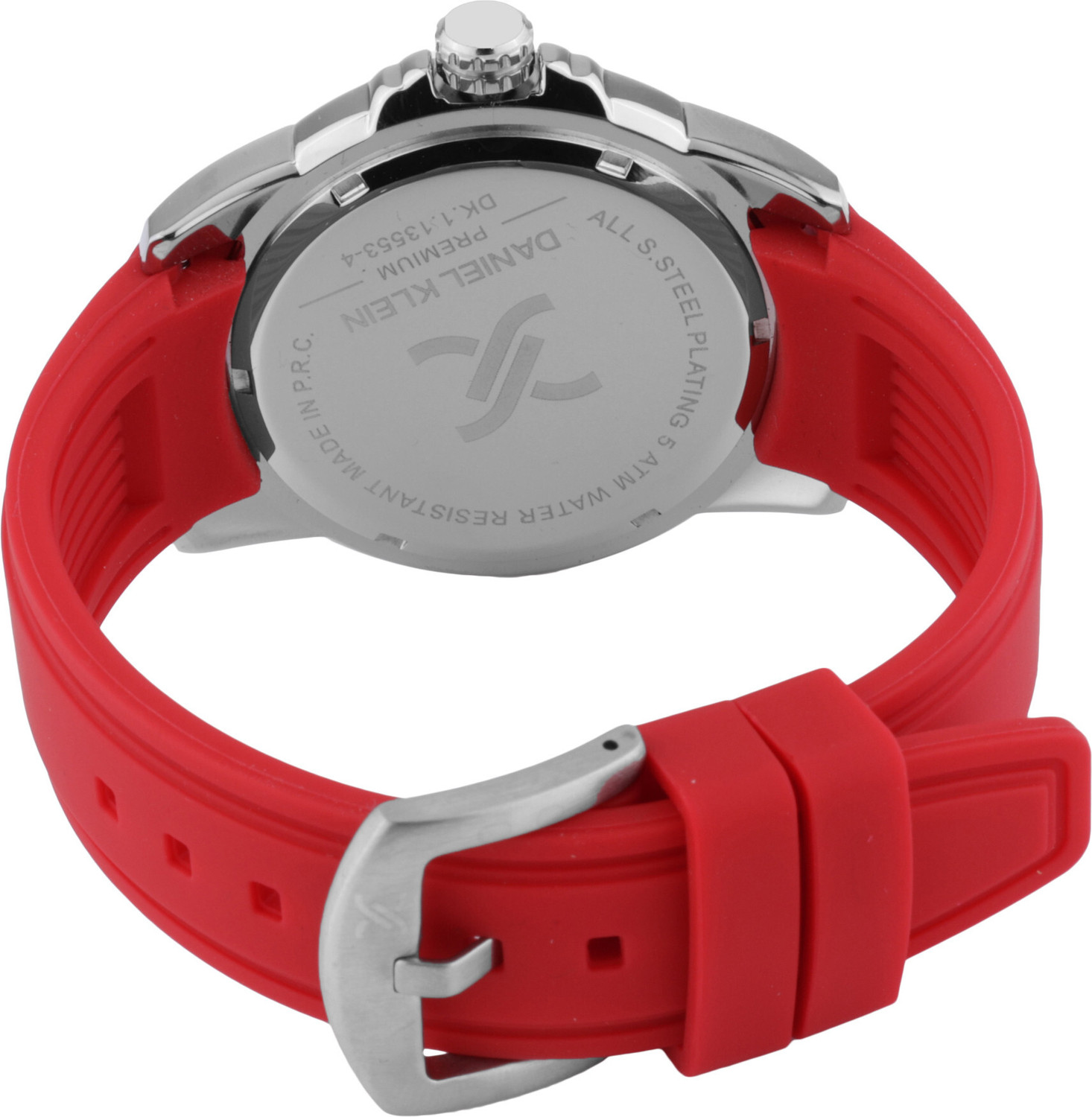 Image of DANIEL KLEIN Premium Men Premium Men Analog Watch - For Men