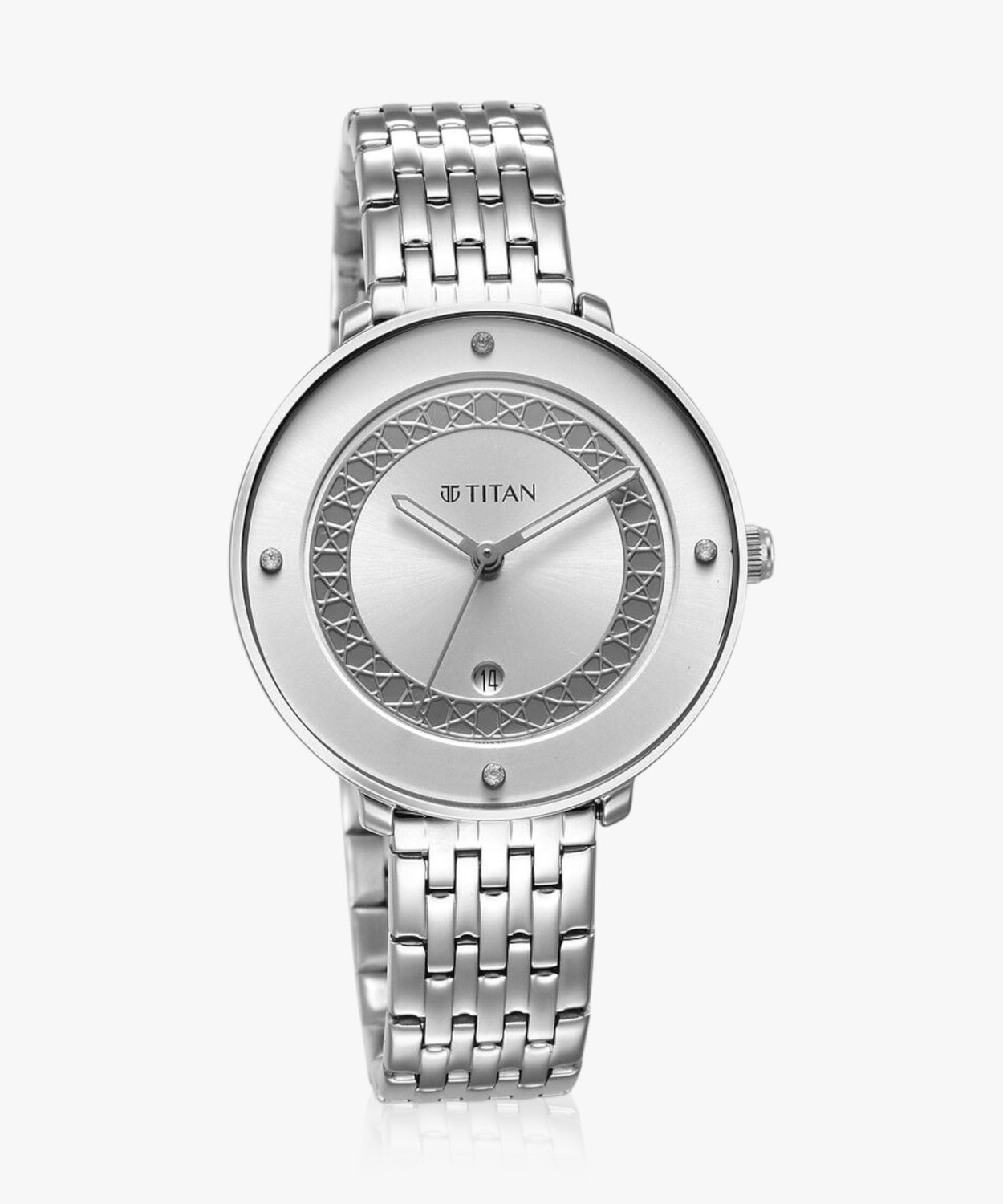 Image of Titan Ladies Special Edition Wl Analog Watch - For Women