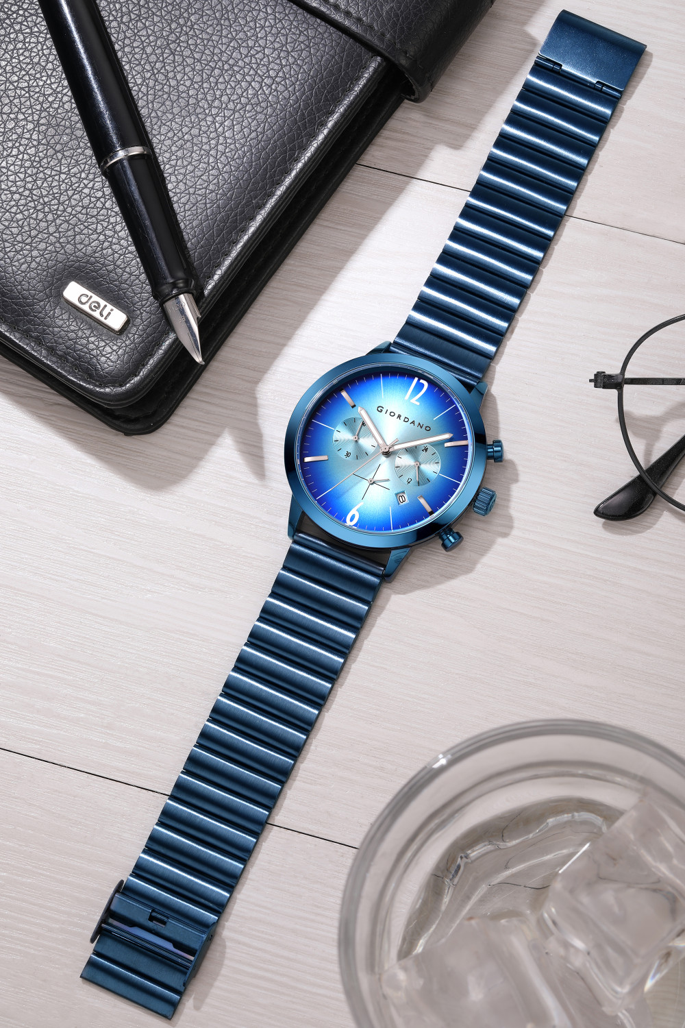 Image of GIORDANO Analog Watch - For Men