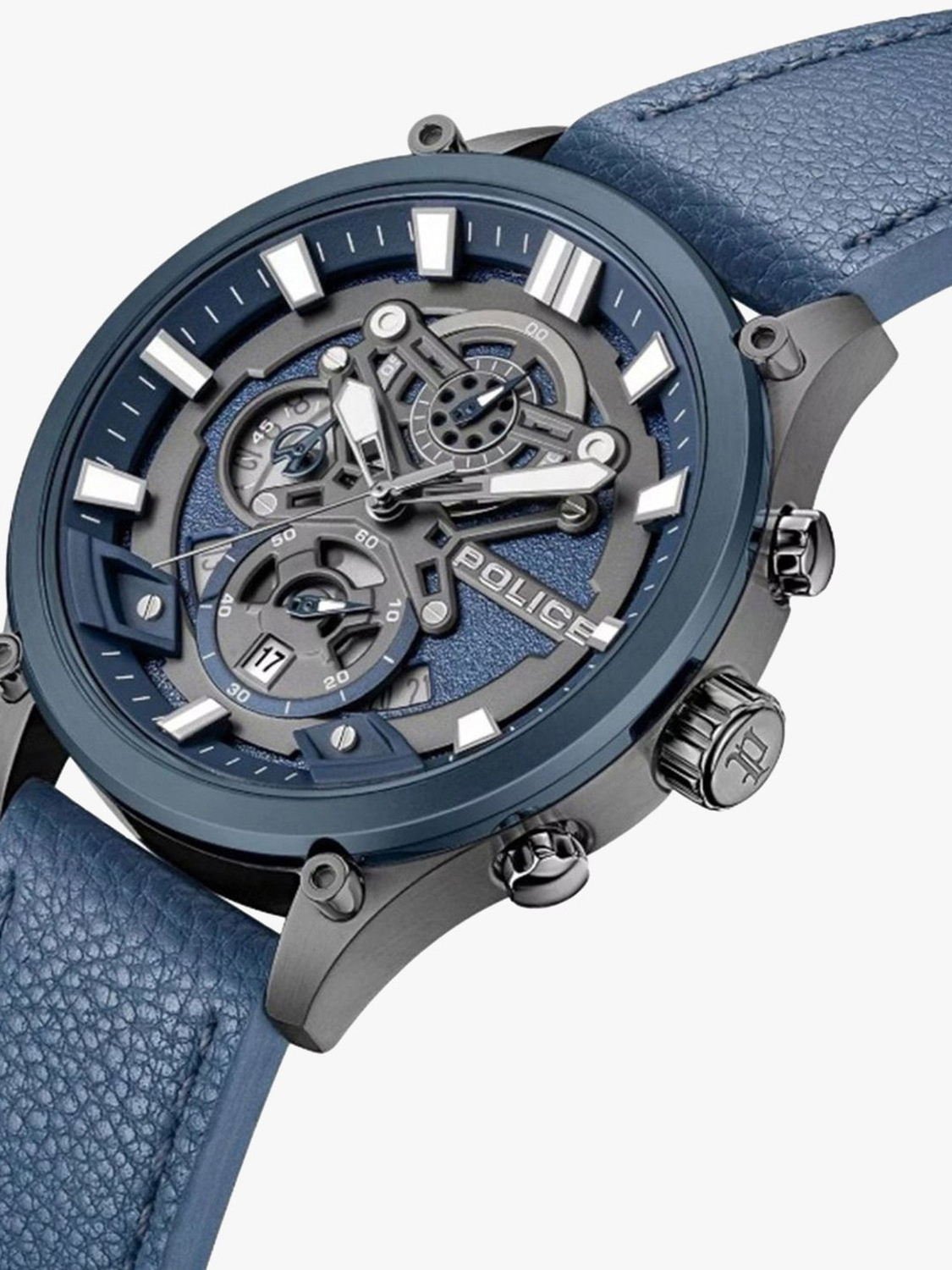 Image of Police Analog Watch - For Men