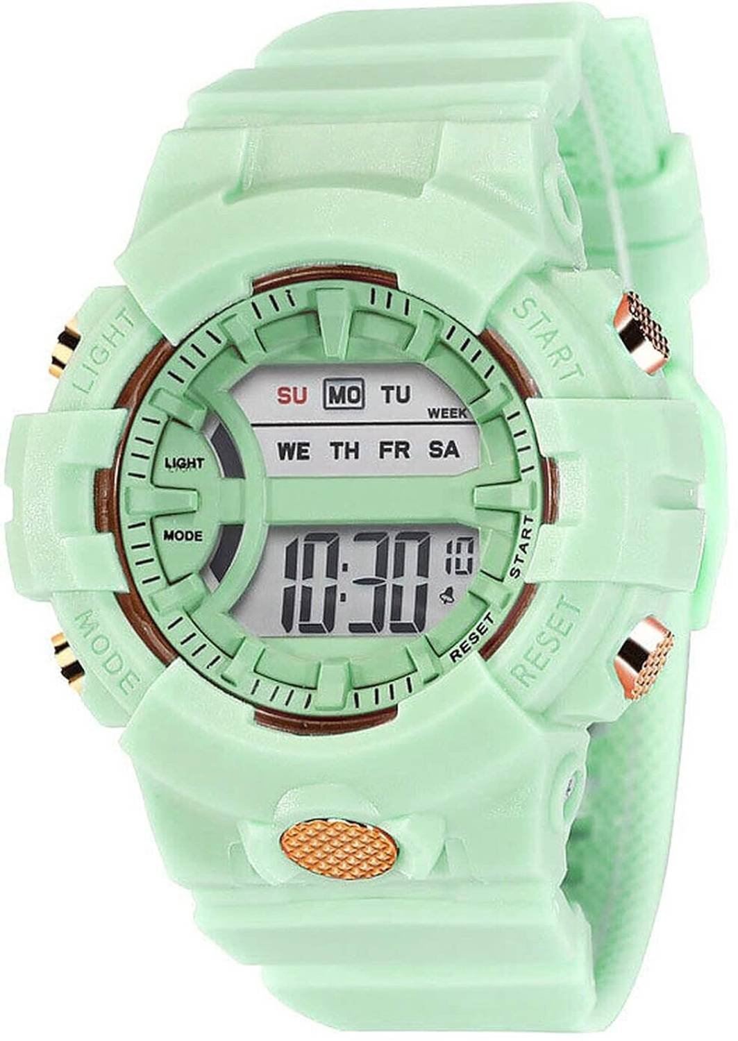 Brixanto BRIXANTO-SPORT_WATCH Digital Watch - For Boys & Girls