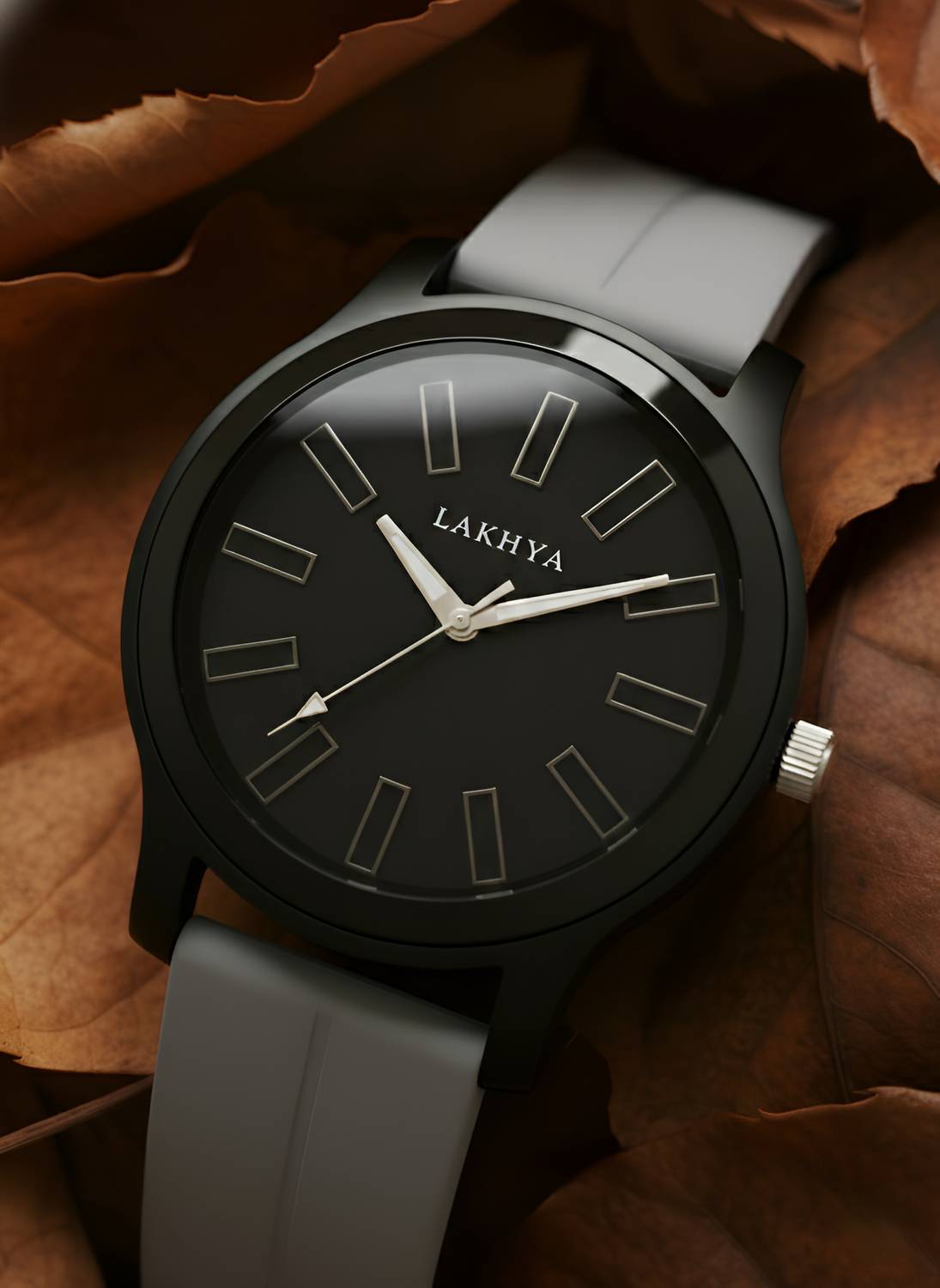 LAKHYA Men's Analog Watch - Image 2