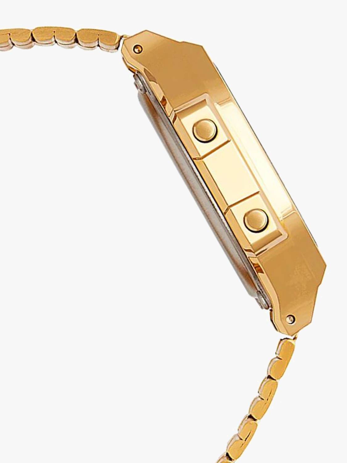 Casio A168WG-9WDF Vintage Digital Watch - Image 4