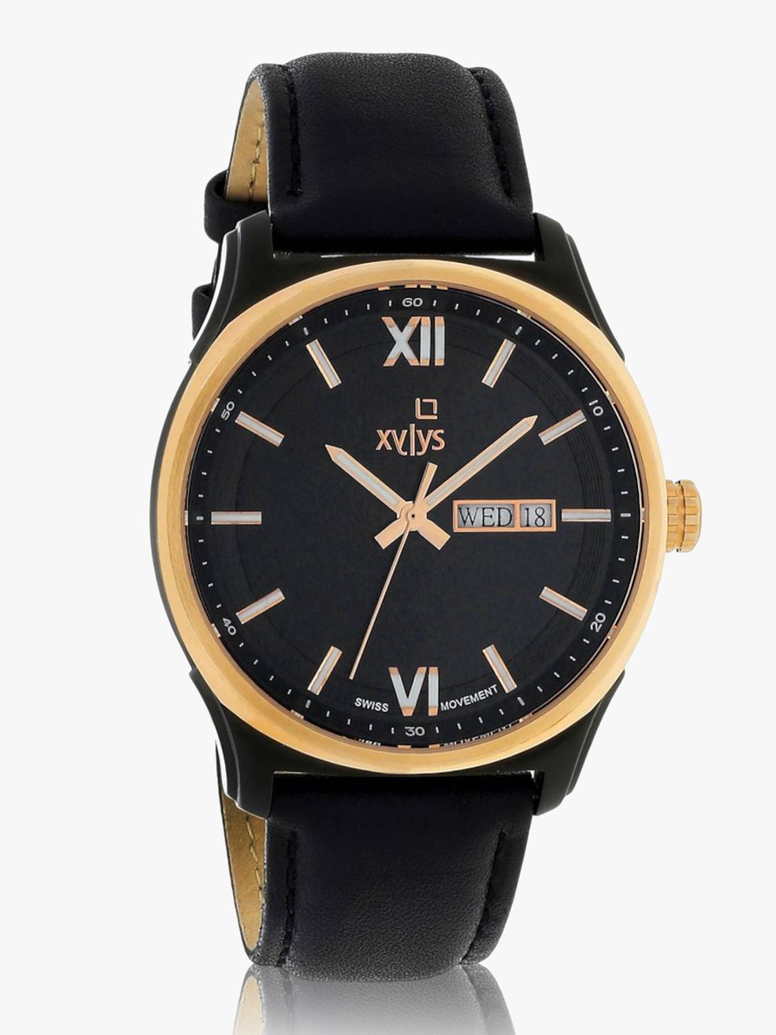 y♡ XYLYS Classic Classic Analog Watch - For Men - Buy XYLYS Classic
