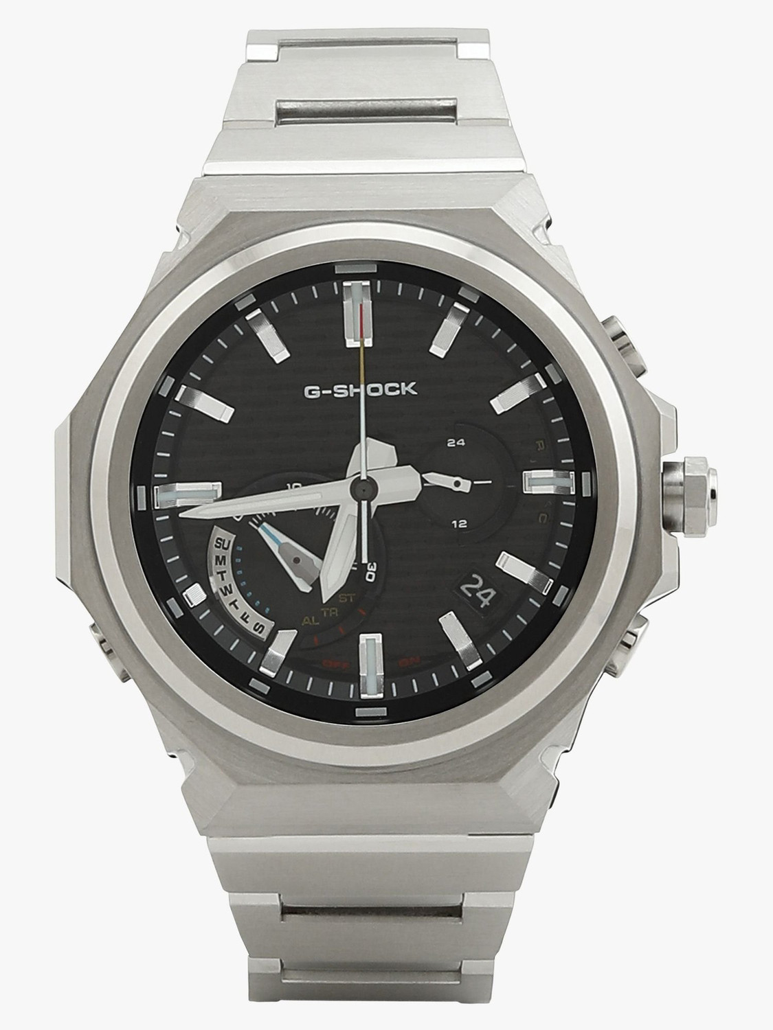 Image of CASIO GST-B1000D-1ADR G-SHOCK Analog Watch - For Men