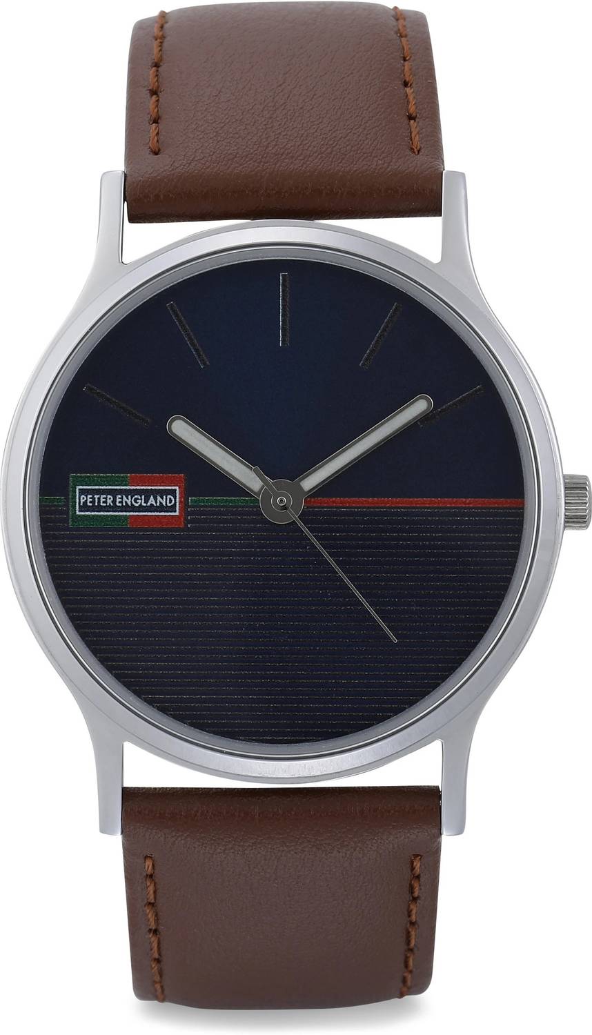 Peter England Analog Watch PE000014A for Men - Image 2