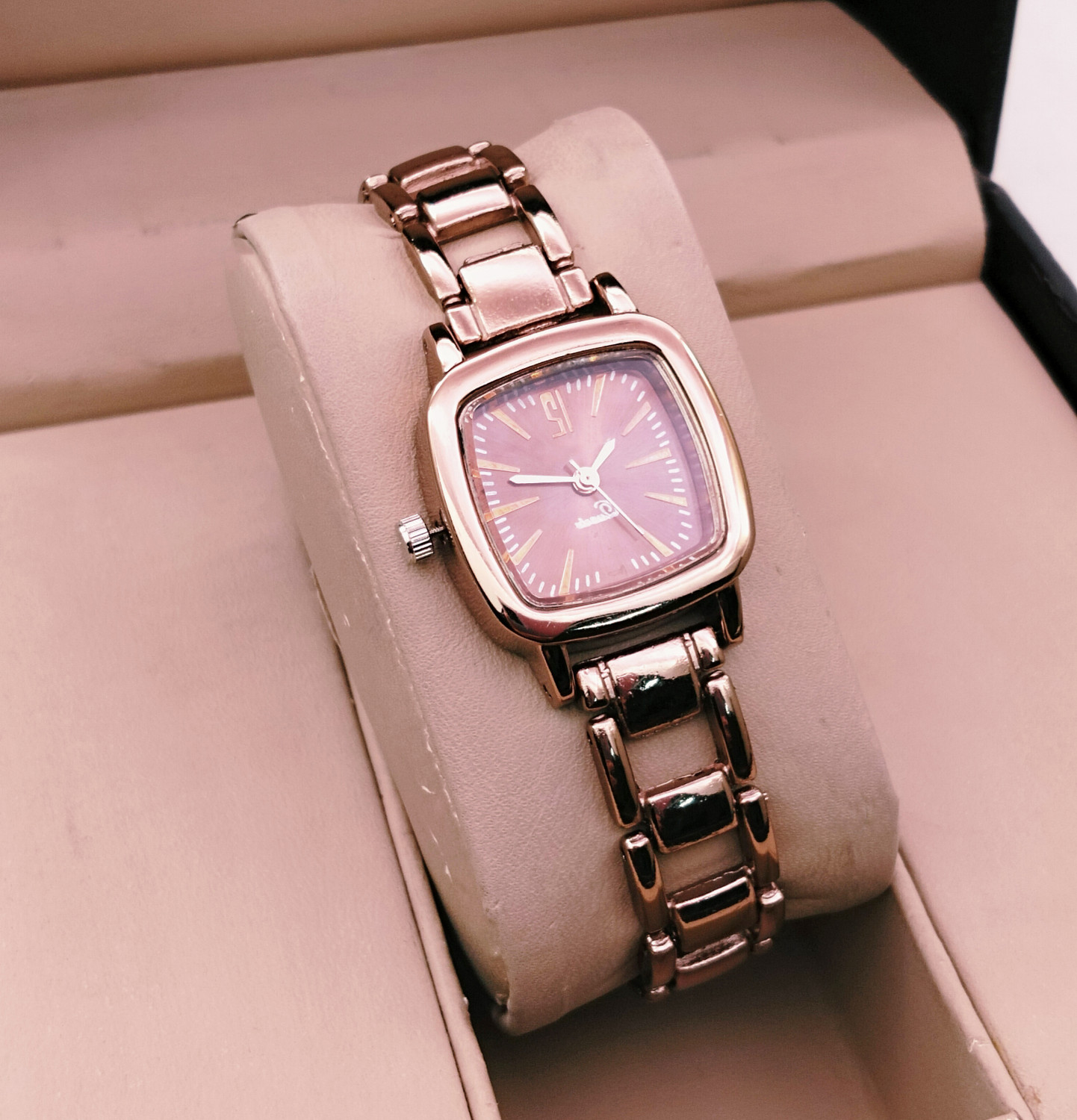 Image of Sen Elvin Analog Watch - For Women