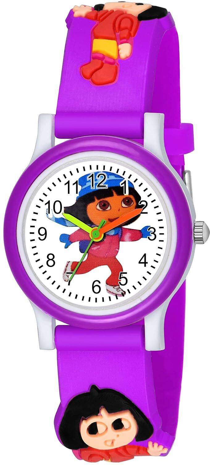 Brixanto Analog Watch - For Boys & Girls