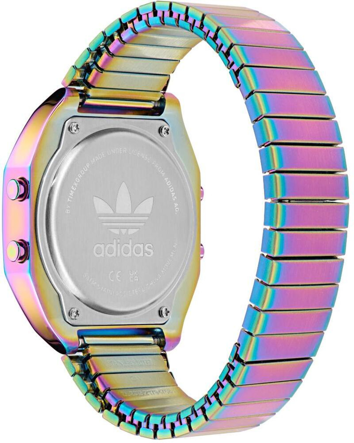 Image of ADIDAS ORIGINALS Digital Watch - For Men & Women