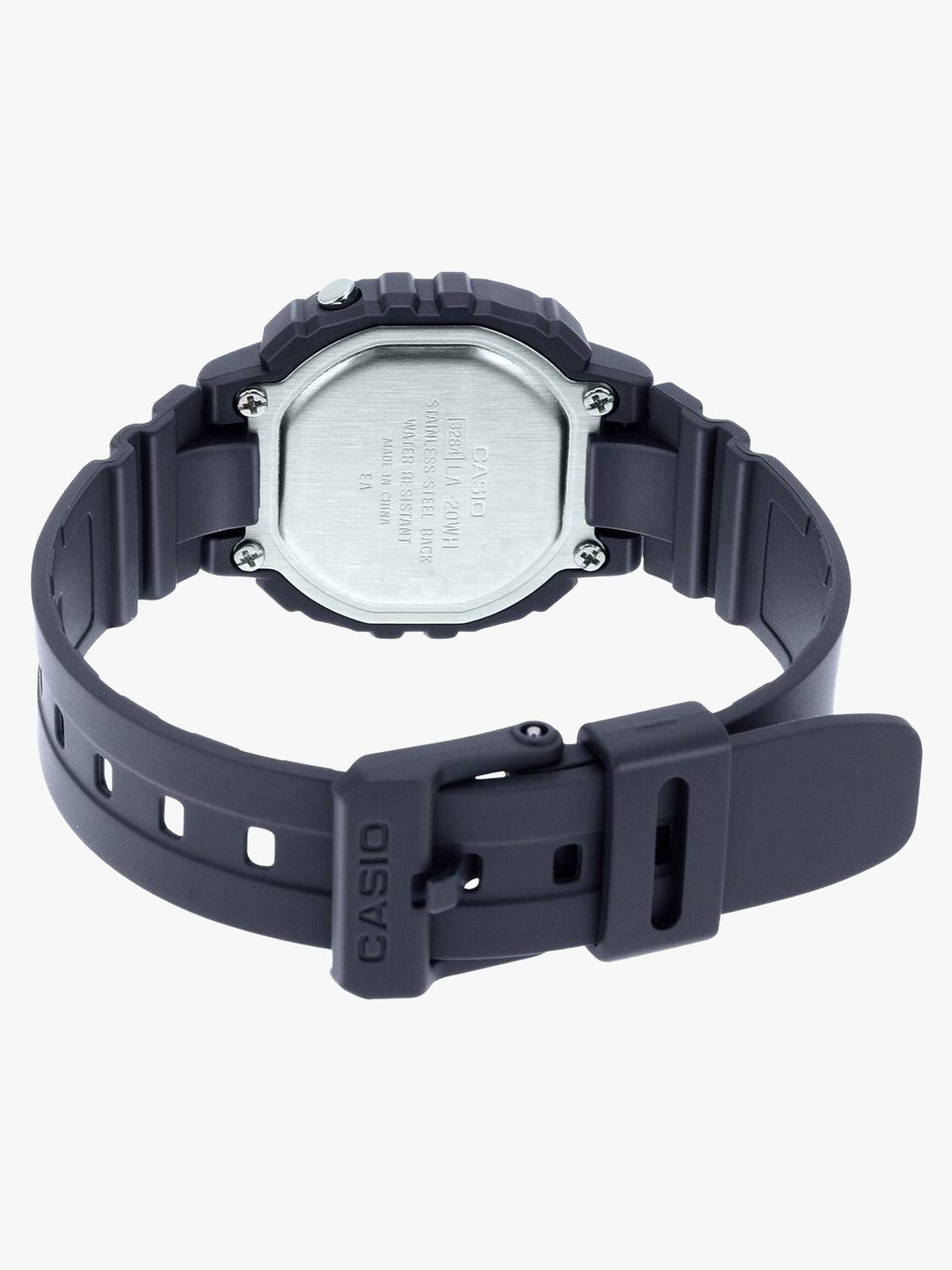 CASIO W-800H-2AVDF Youth Digital Watch - Image 4