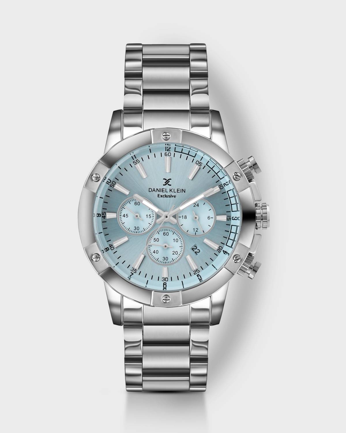 DANIEL KLEIN Exclusive Men Analog Watch - Image 2