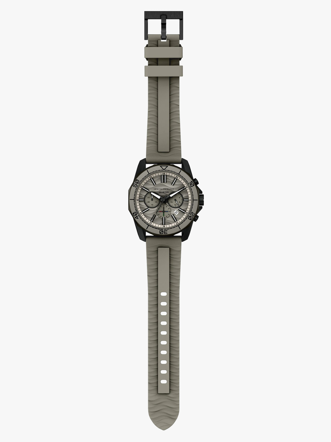 Image of A /X ARMANI EXCHANGE Analog Watch - For Men