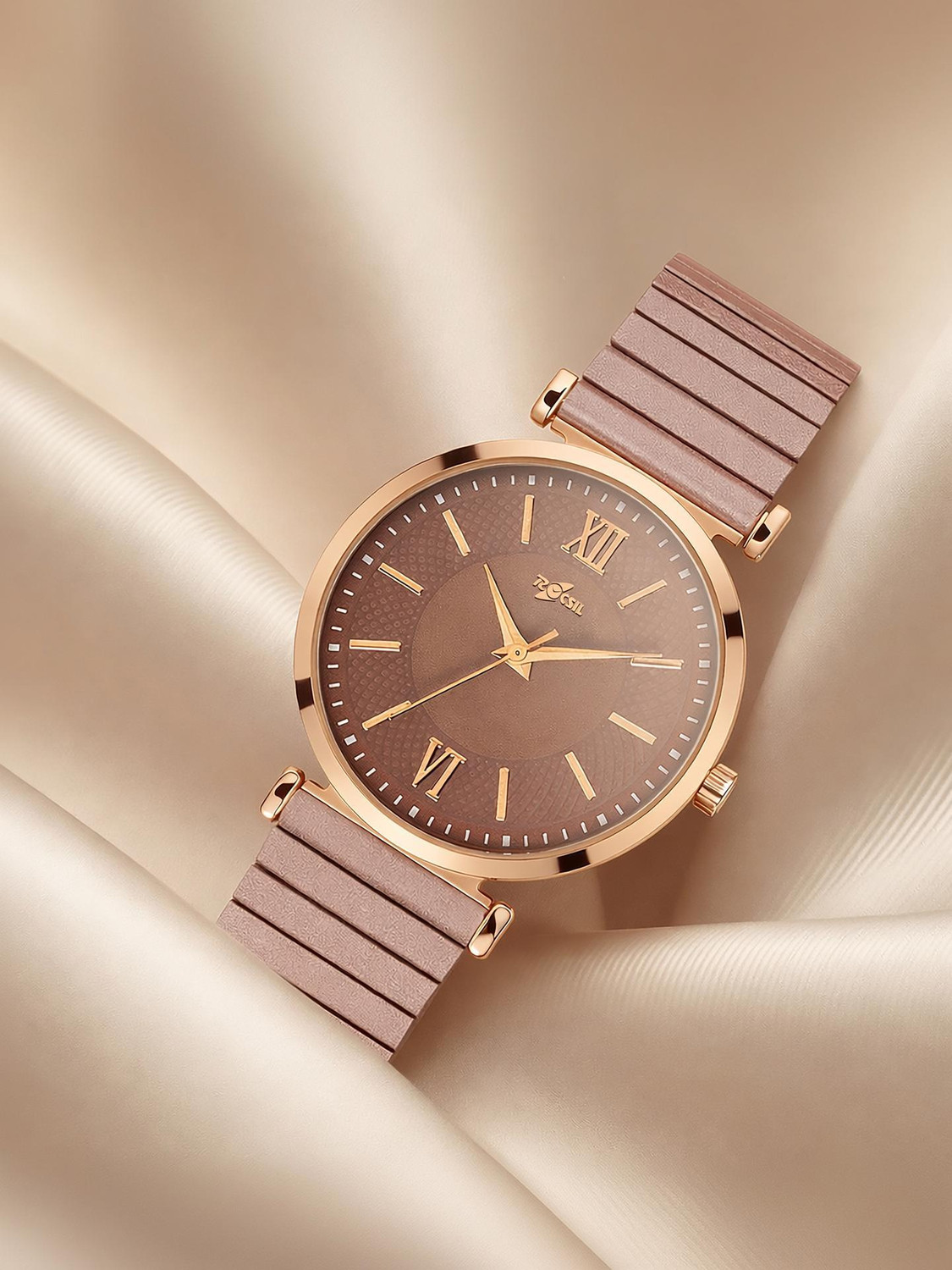 Image of Rocsil Analog Watch - For Women 103 - Br