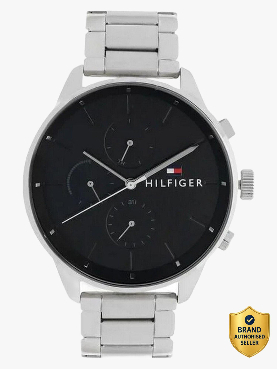 Image of TOMMY HILFIGER NCTH1791485W Analog Watch - For Men