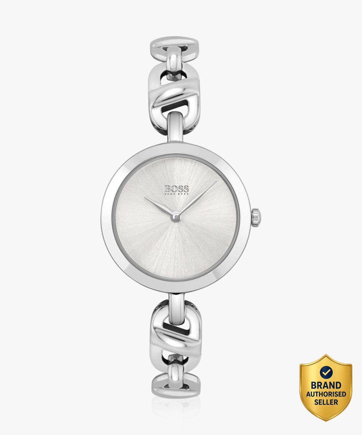 Image of BOSS New Chain Analog Watch - For Women 1502590
