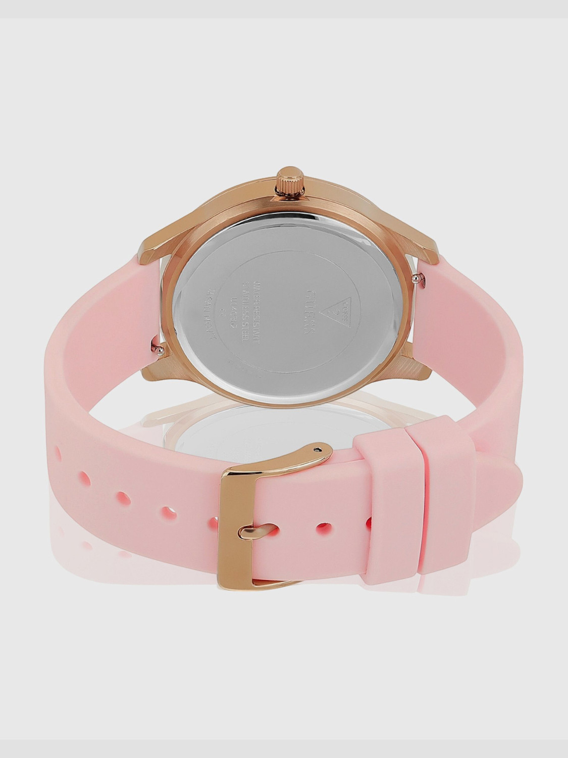 Image of GUESS Analog Watch - For Women