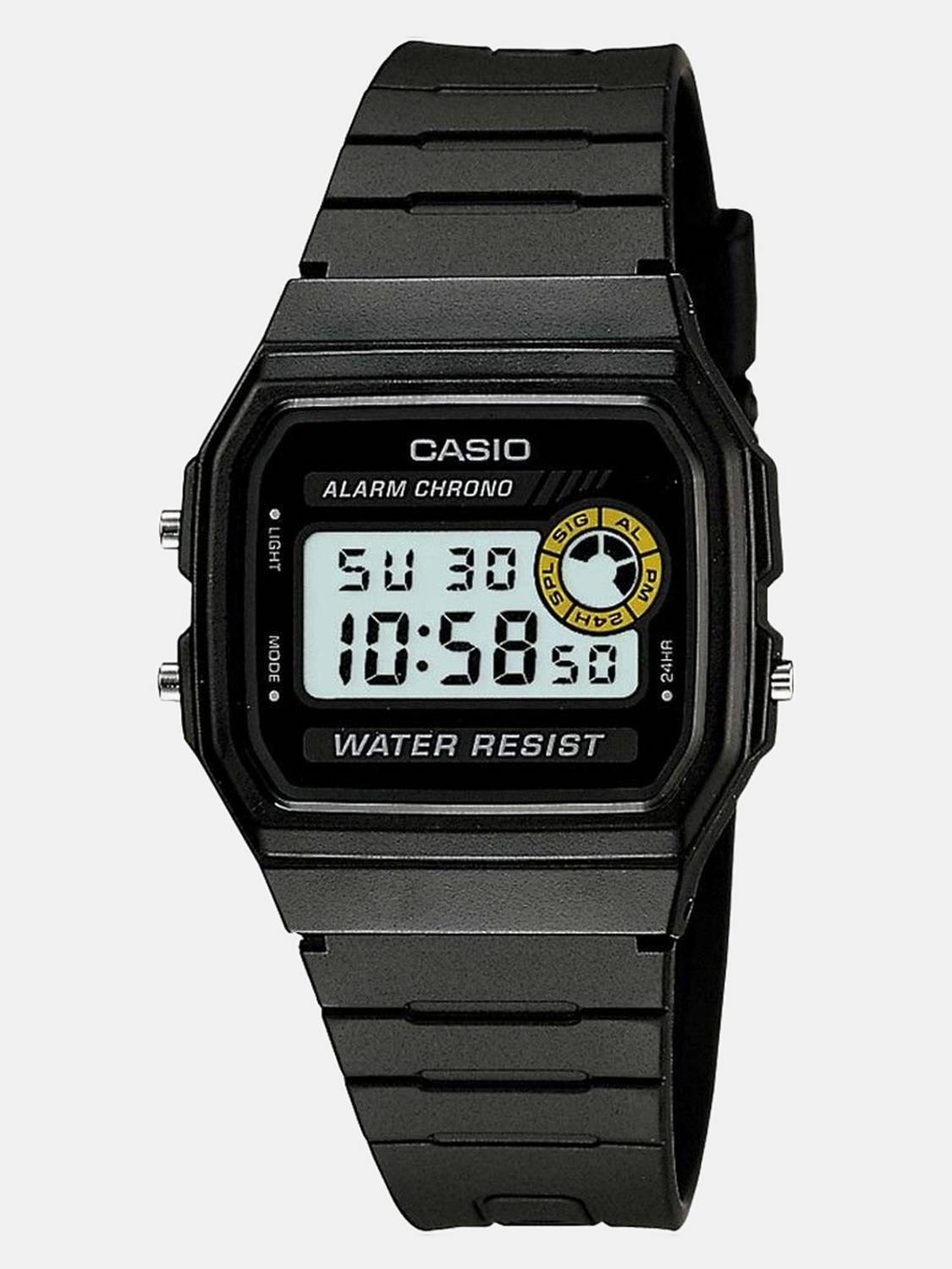 CASIO D052 Youth Men's Watch - Image 2