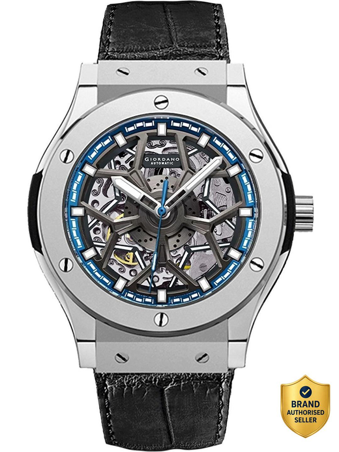 Image of GIORDANO Analog Watch - For Men