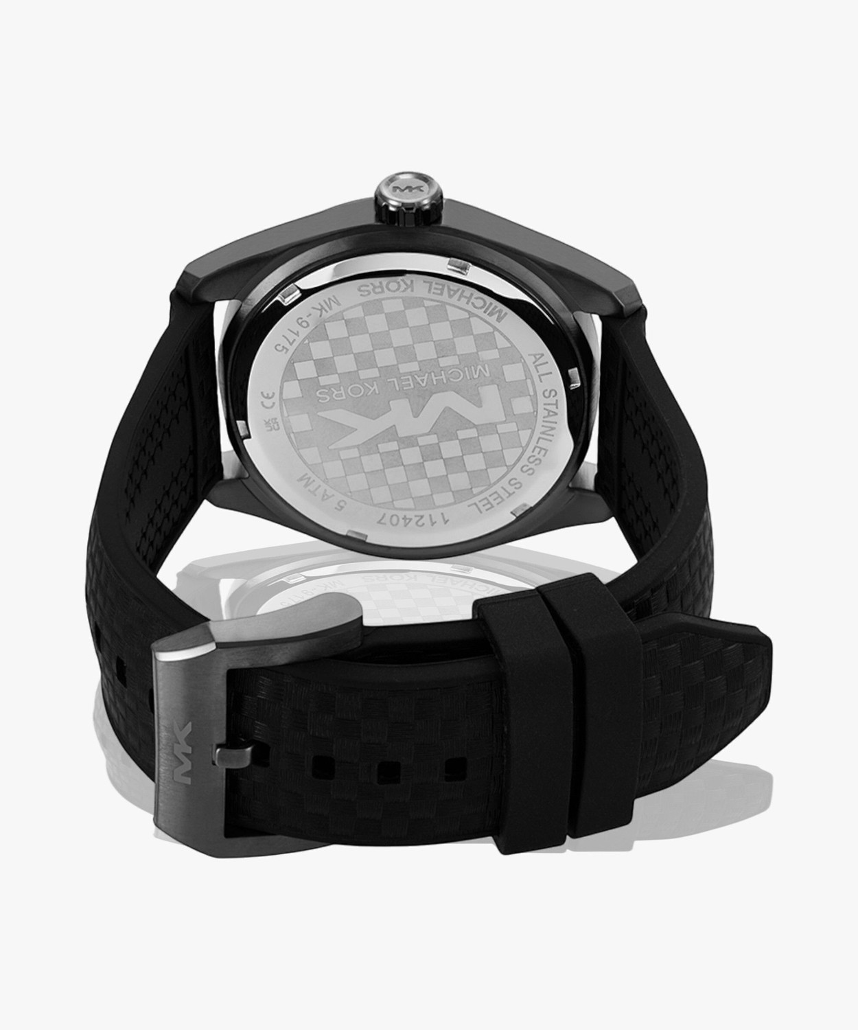 Image of MICHAEL KORS Accelerator 2 Accelerator 2 Analog Watch - For Men