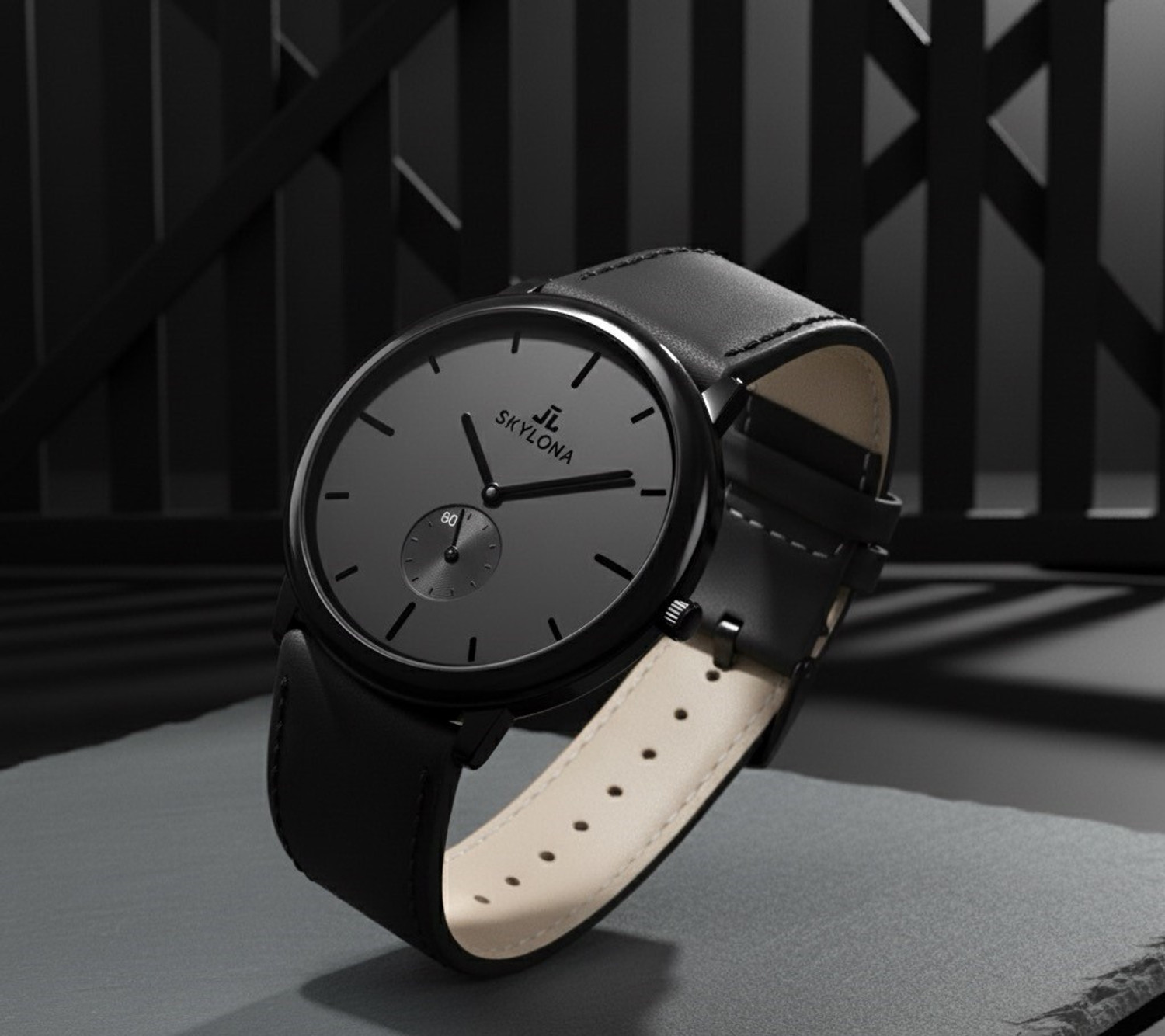 Image of house of common Analog Watch - For Men