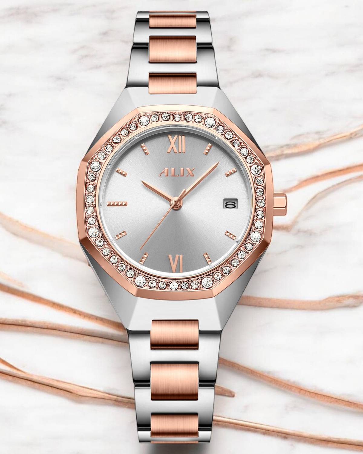 Alix Analog Watch for Women