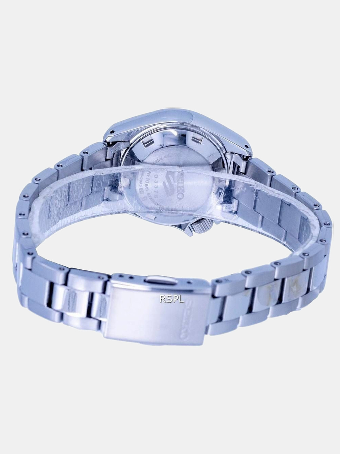 Image of Seiko Seiko SRE003K1 Automatic Watch for Women Analog Watch - For Women