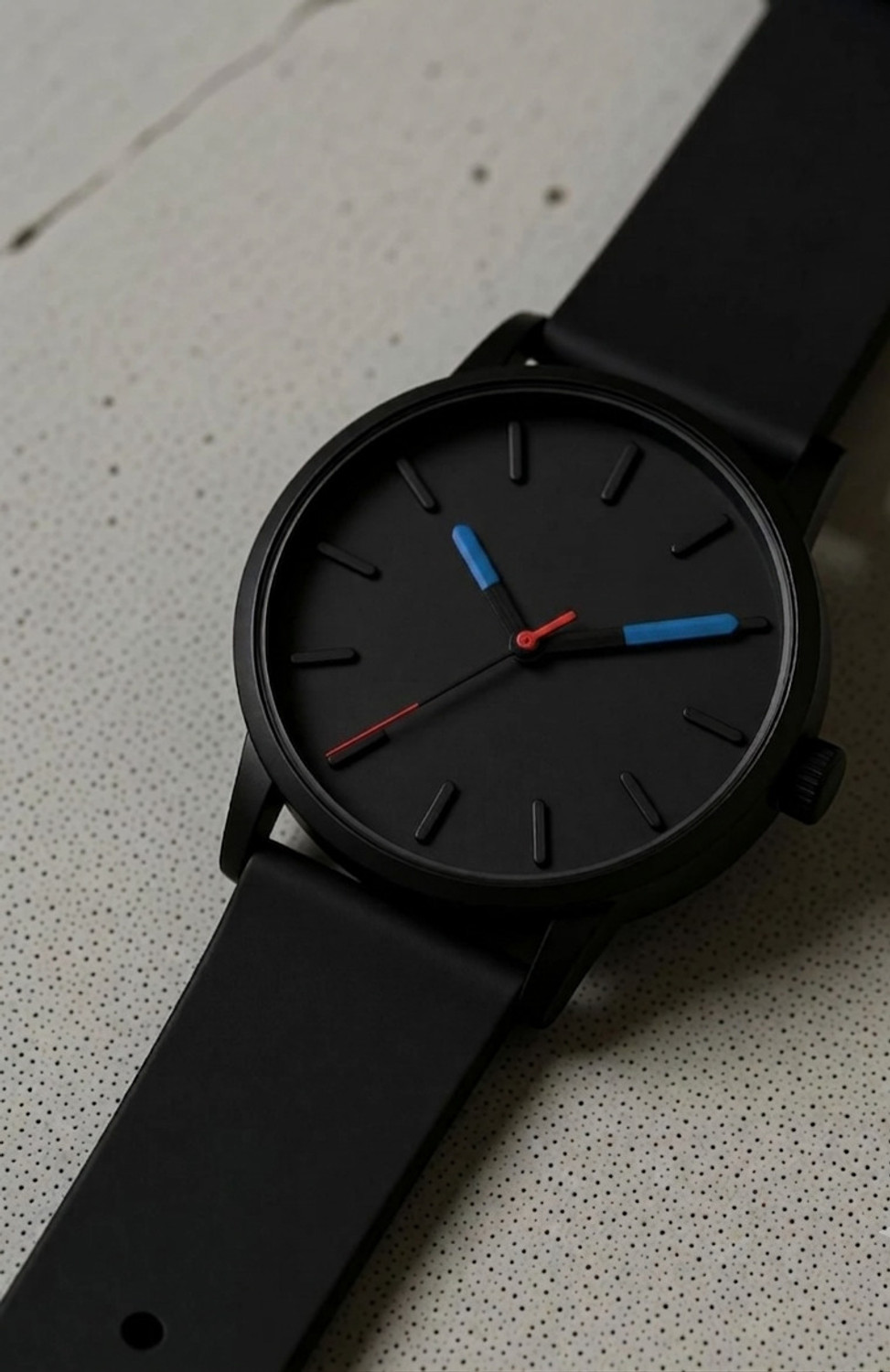 Image of just like 1001 Silicon Watch | Stylish Quartz | Classic Design Analog Watch Analog Watch - For Boys