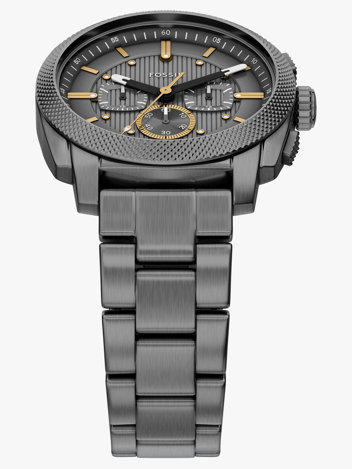 Image of FOSSIL Machine Machine Analog Watch - For Men