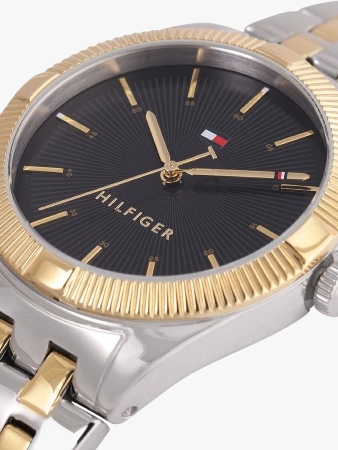 Image of TOMMY HILFIGER Rachel Analog Watch - For Women