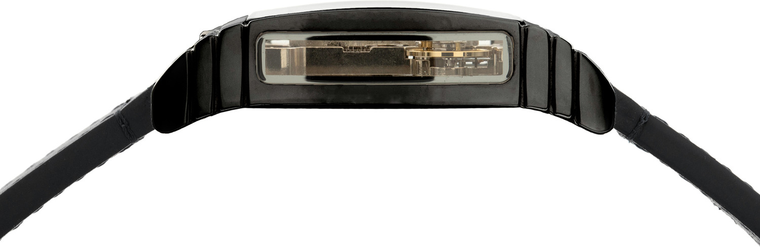 Image of Earnshaw Wolver Bridge Automatic Analog Watch - For Men ES-8299-05