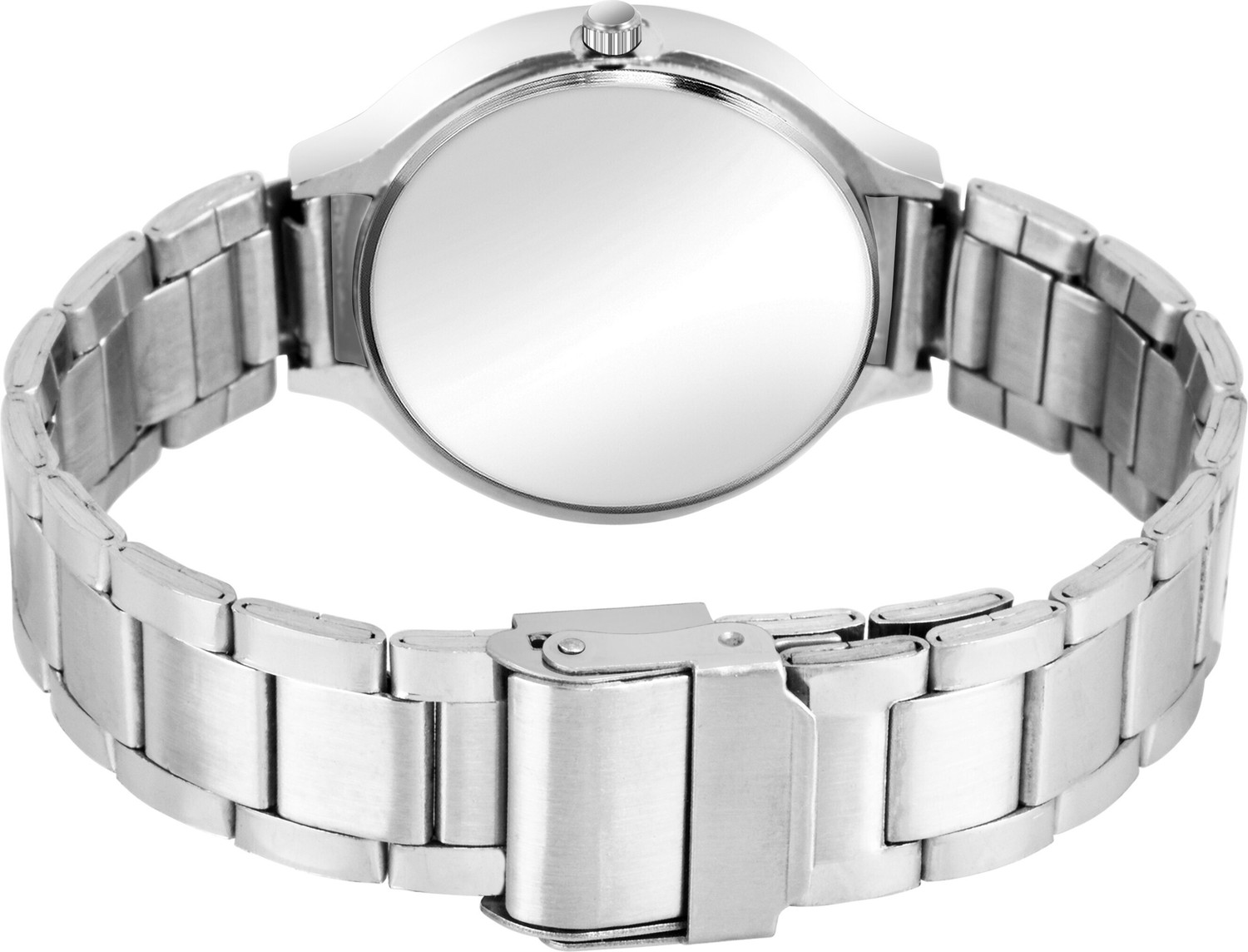 Image of Loretta Analog Watch - For Girls