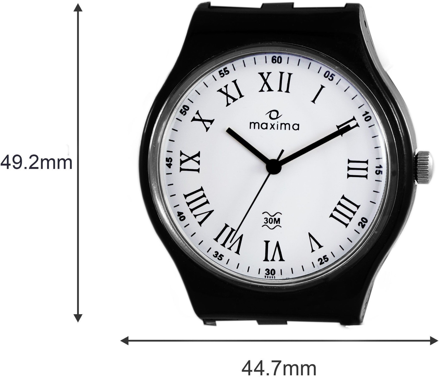 Image of MAXIMA Analog Watch - For Men