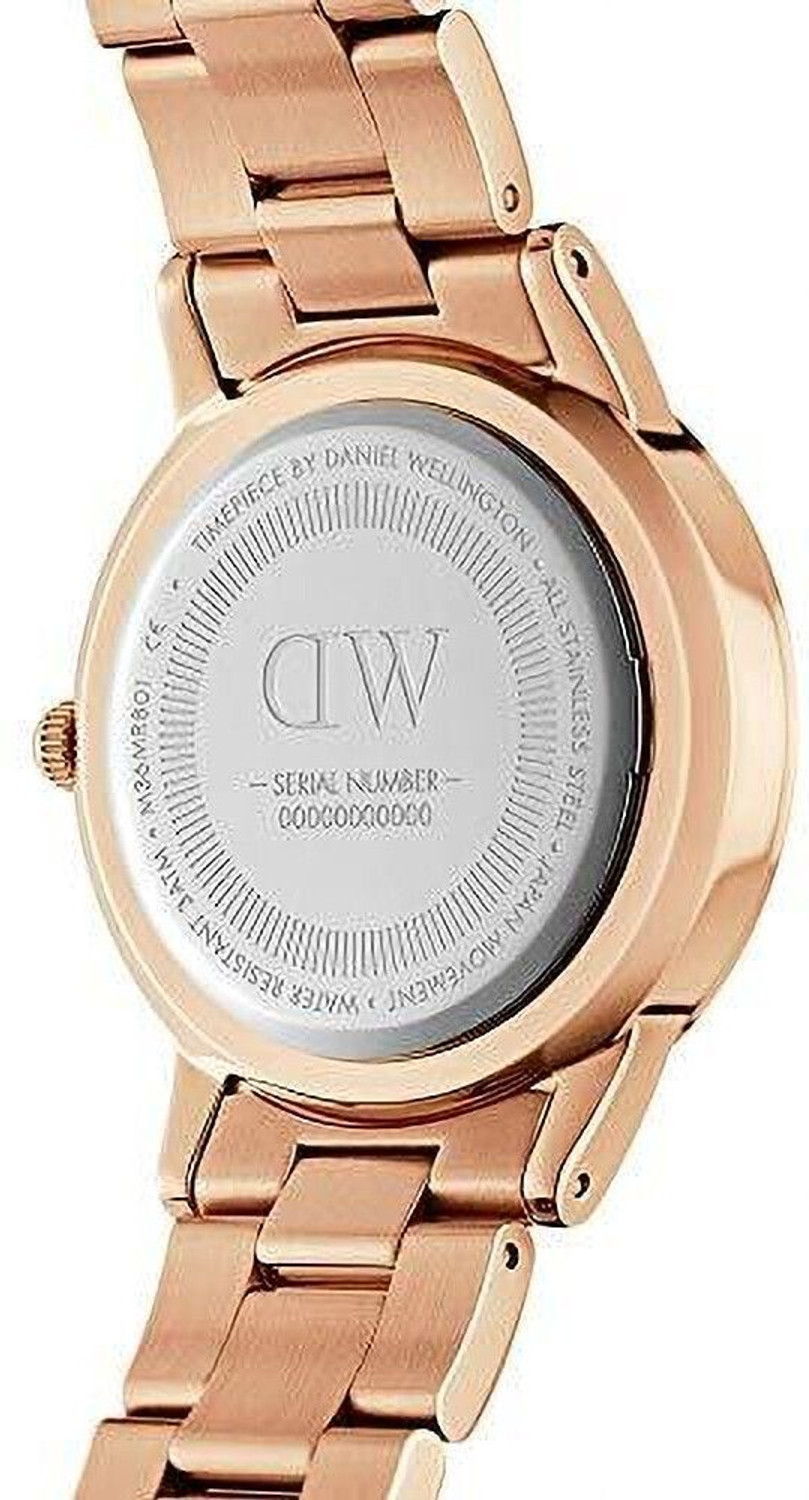 Image of DANIEL WELLINGTON Analog Watch - For Men DW00100343K