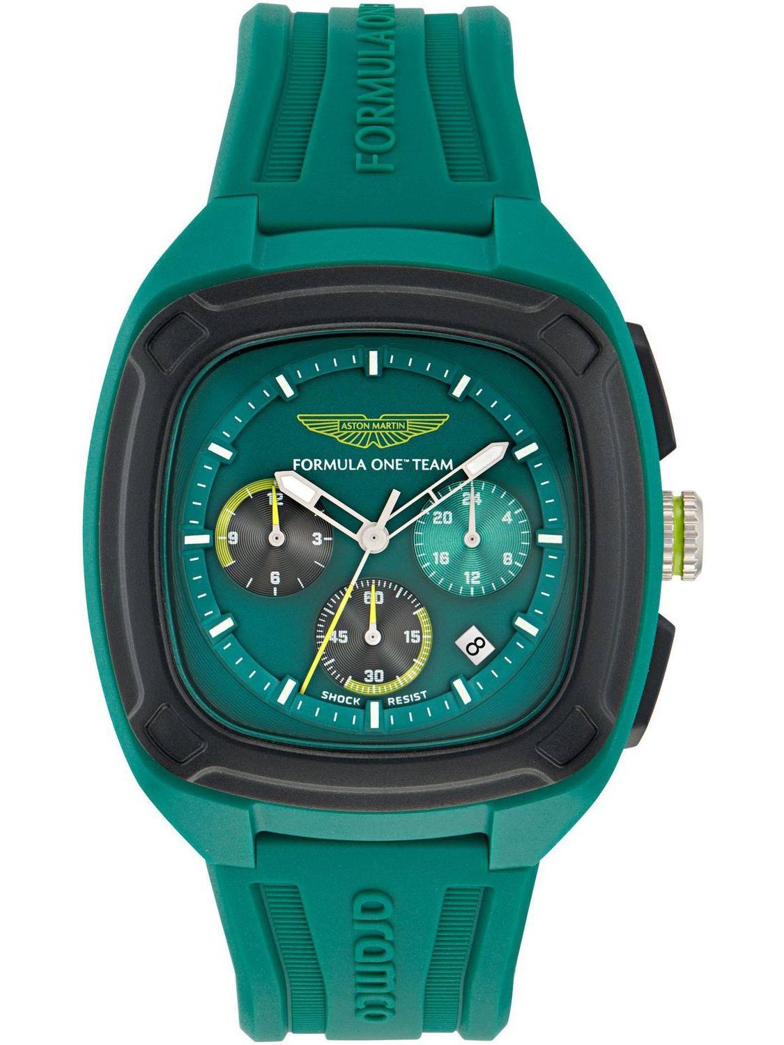 Aston Martin MTFO1F50143 Analog Watch - For Men