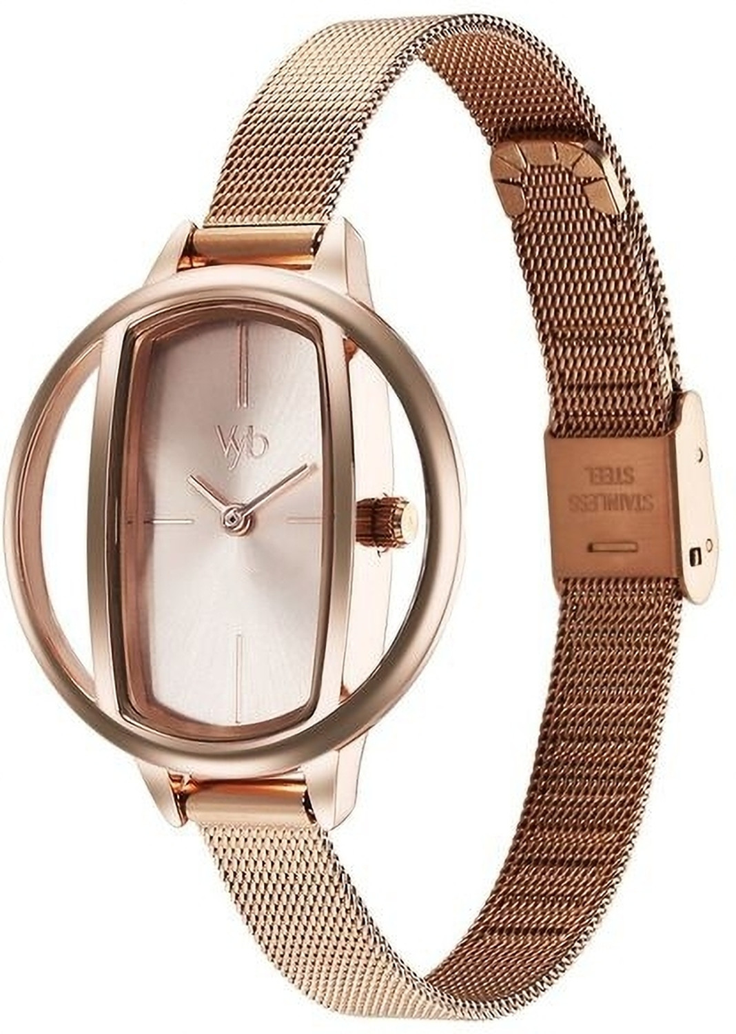 Image of VYB Vyb Analog watch Party Wear Watch Analog Watch - For Women