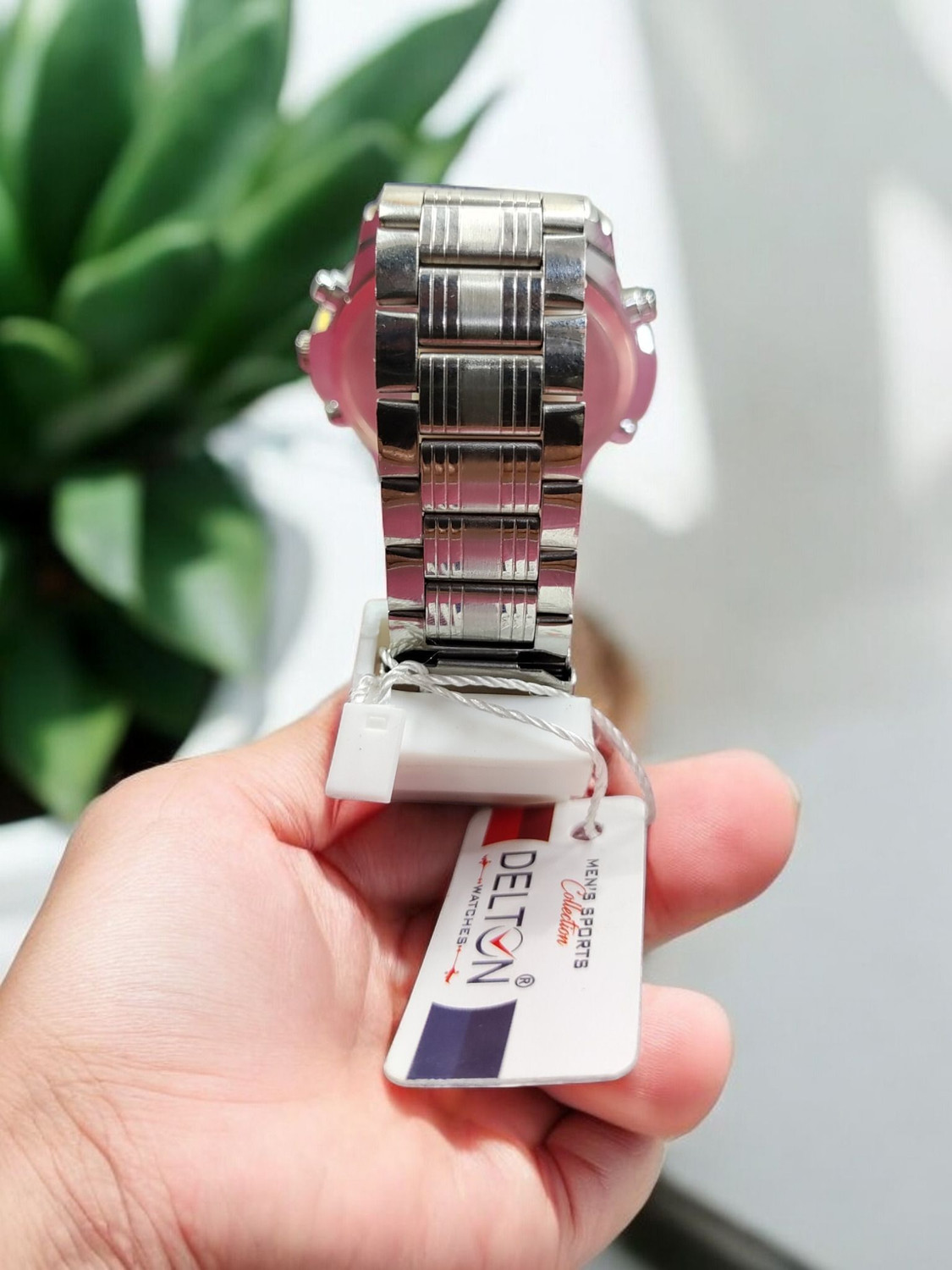 Image of Delton Analog Watch - For Men