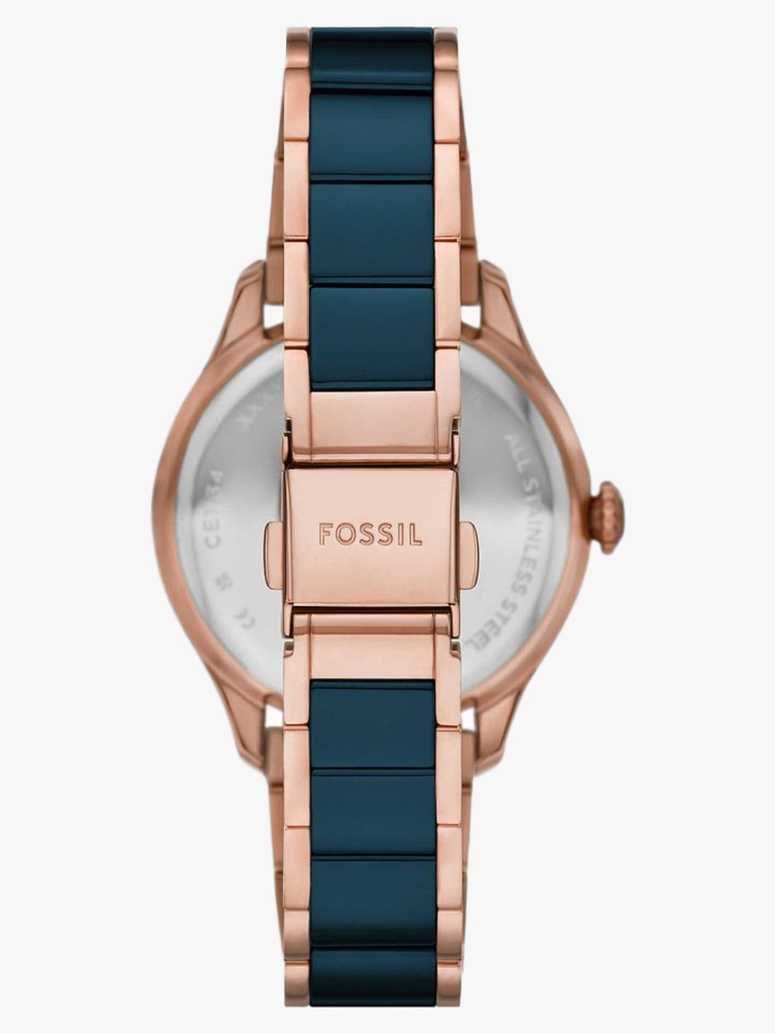 Image of FOSSIL GILMORE GILMORE Analog Watch - For Women