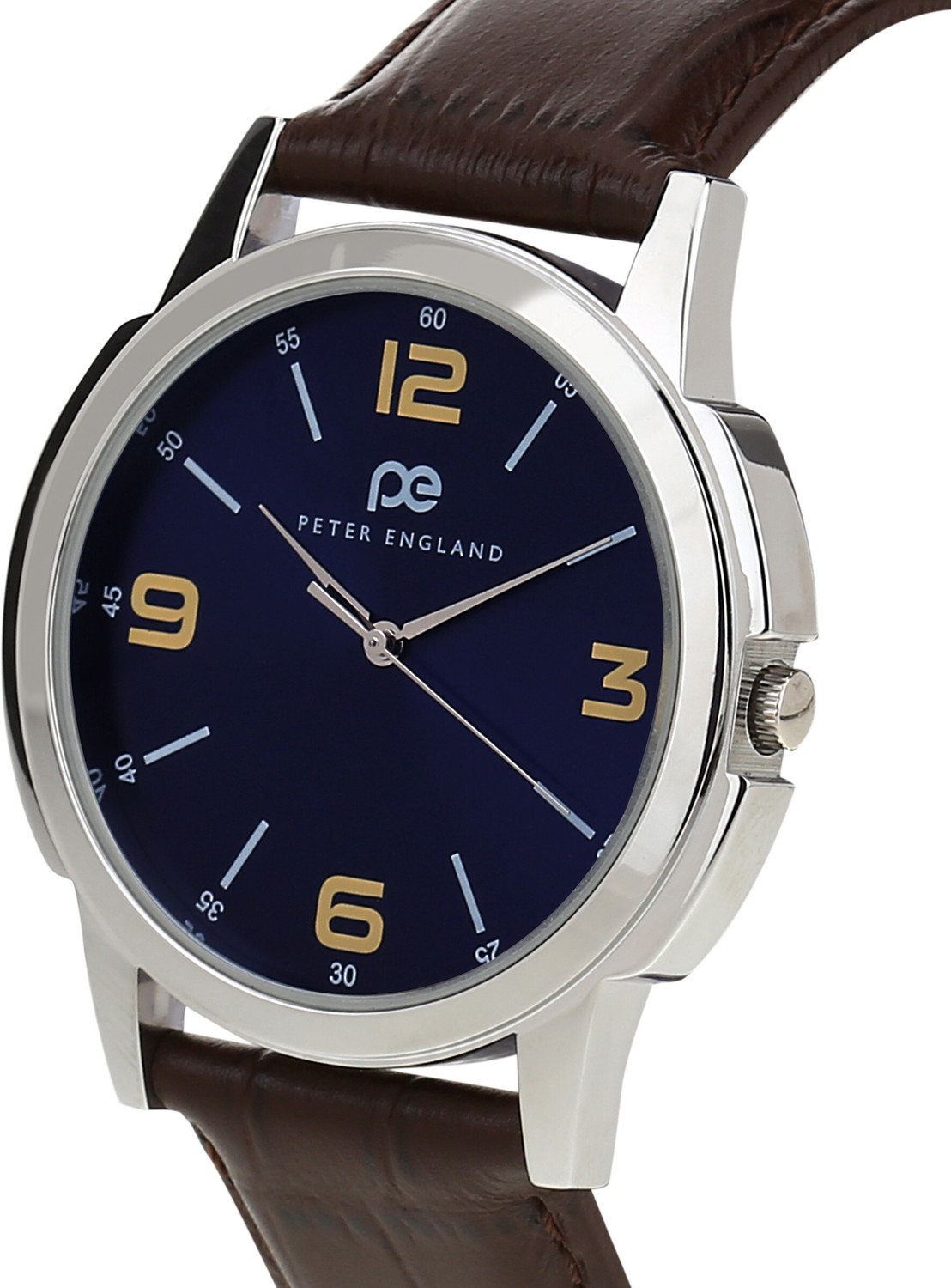 Image of PETER ENGLAND Analog Watch - For Men