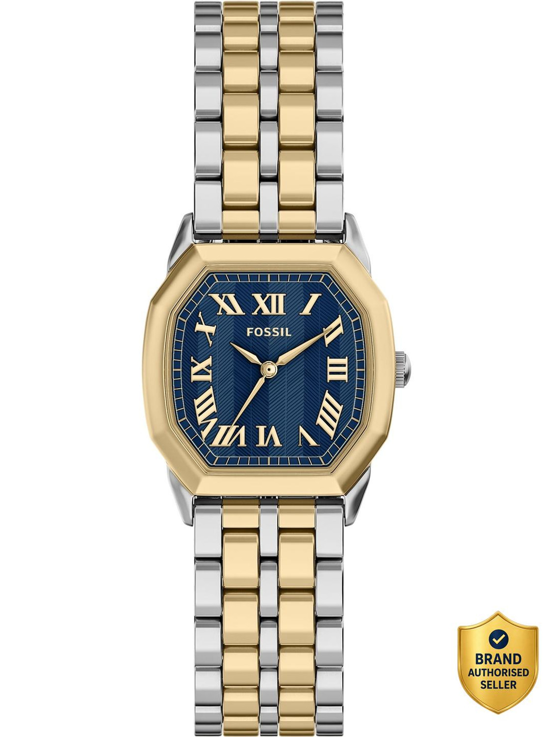 Image of FOSSIL Harlow Harlow Analog Watch - For Women