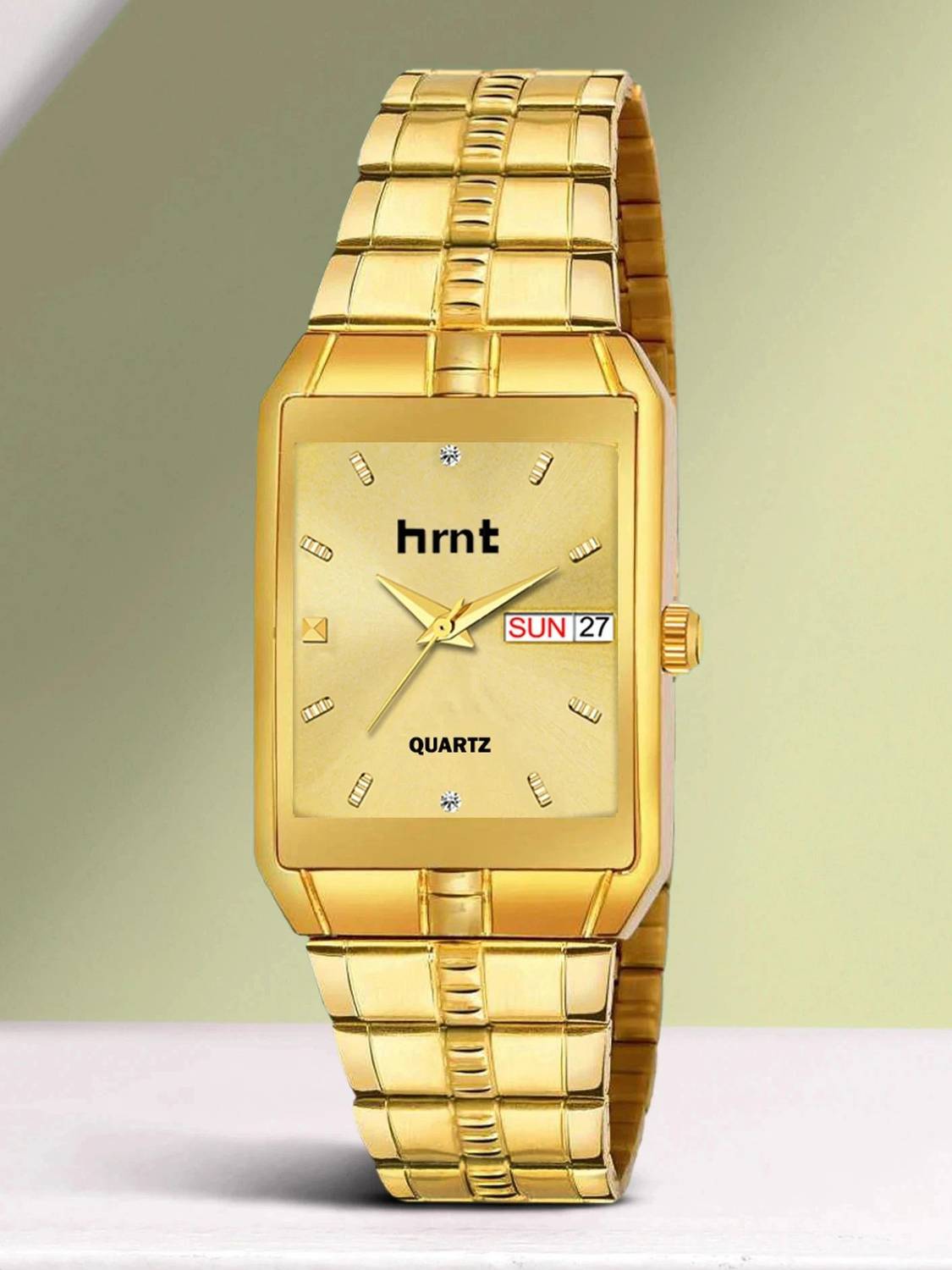 hrnt Analog Watch – For Men