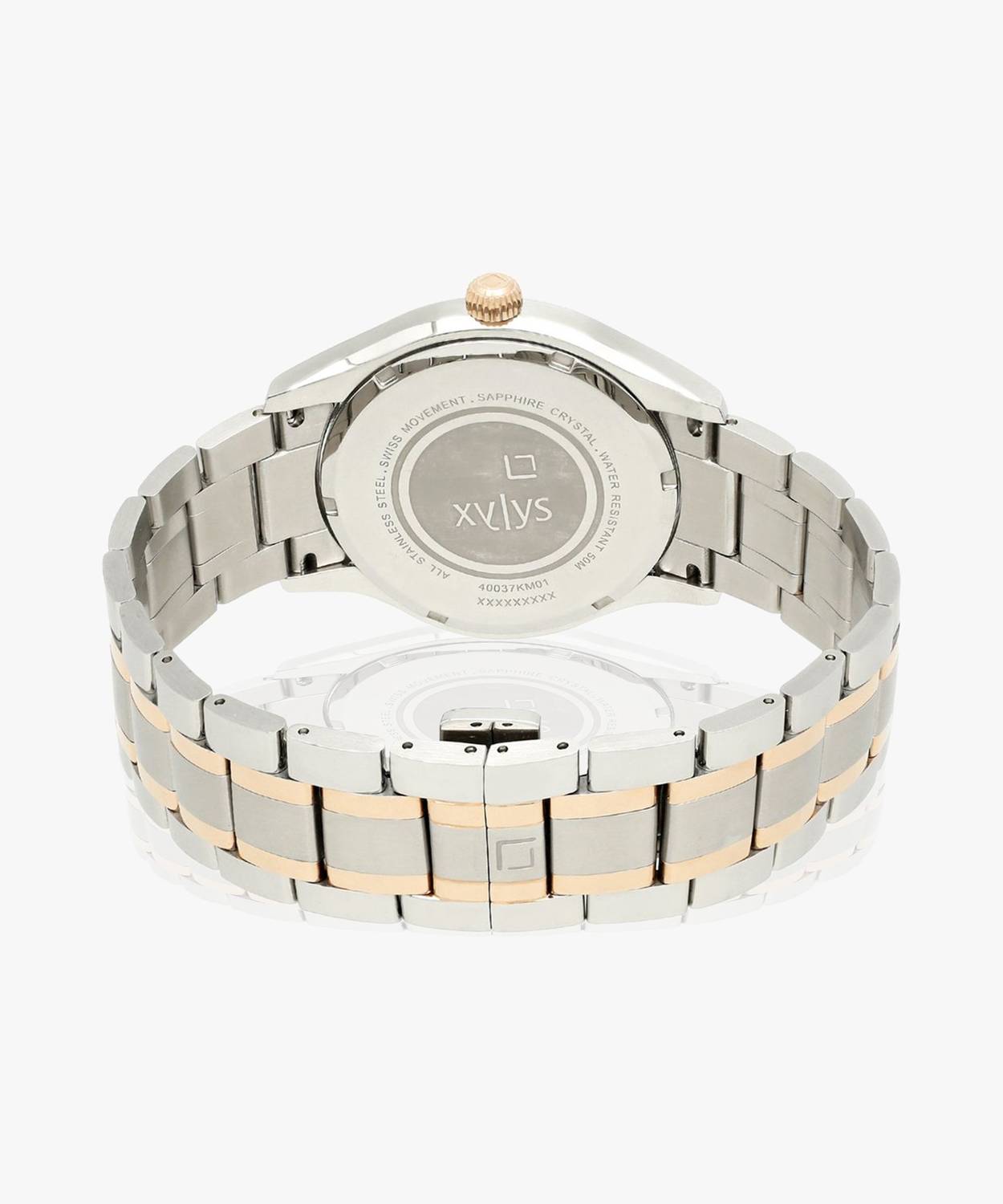 XYLYS NR40037KM01E-DJ124-XYLYS Analog Watch - For Men - Buy XYLYS XYLYS NR40037KM01E-DJ124-XYLYS Analog Watch - For Men - Buy XYLYS