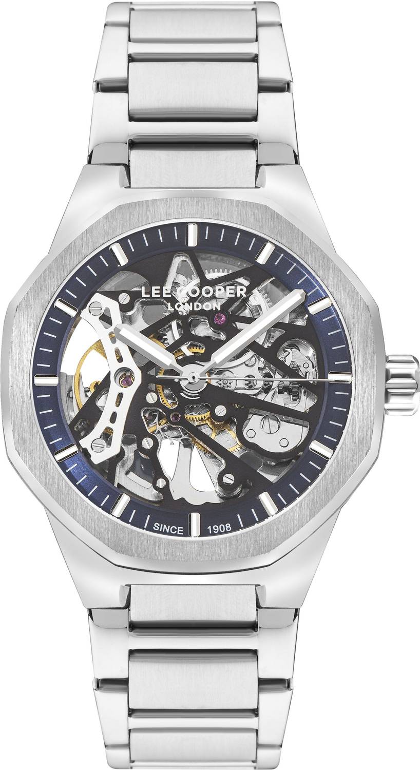 LEE COOPER Analog Watch - Men - Image 2