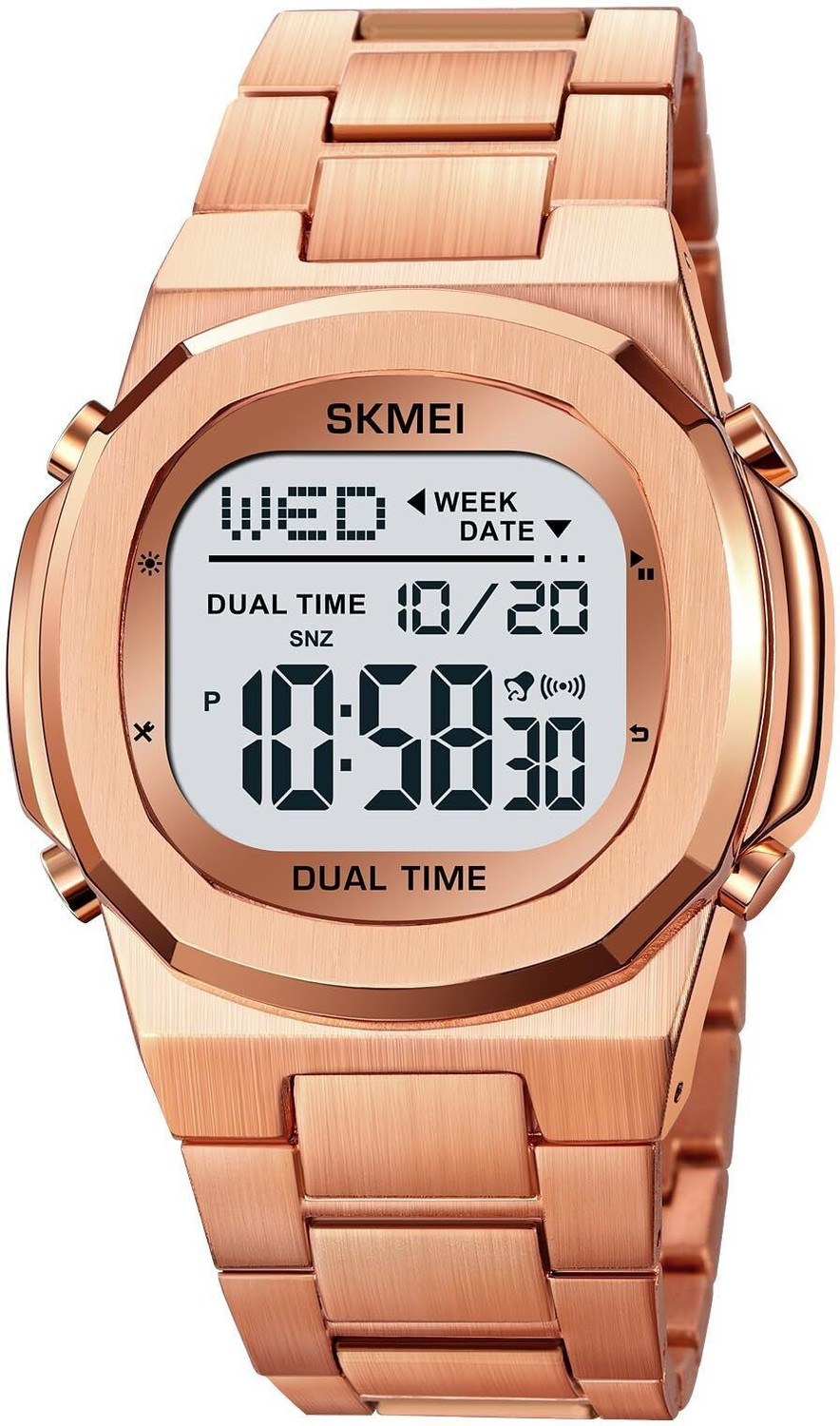 Image of SKMEI 2131DMBU Digital Watch - For Men
