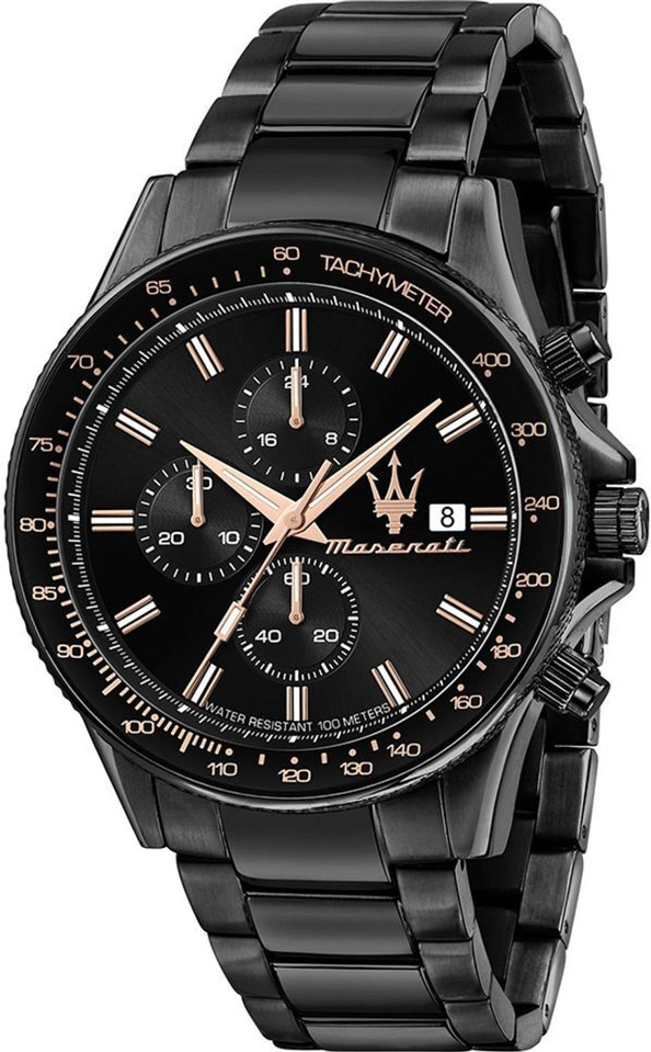 Image of Maserati Analog Watch - For Men