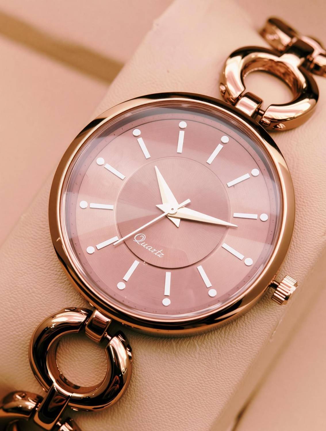 Sen Elvin Analog Watch for Women - Image 4